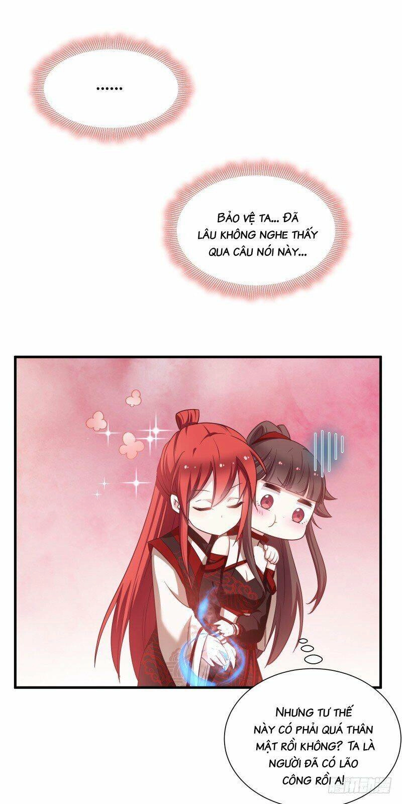 Trò Chơi Trừng Phạt Chapter 75 - 9