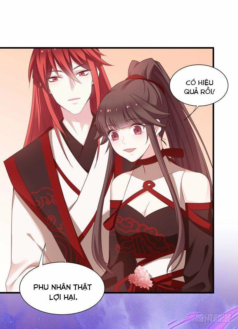 Trò Chơi Trừng Phạt Chapter 75 - 12