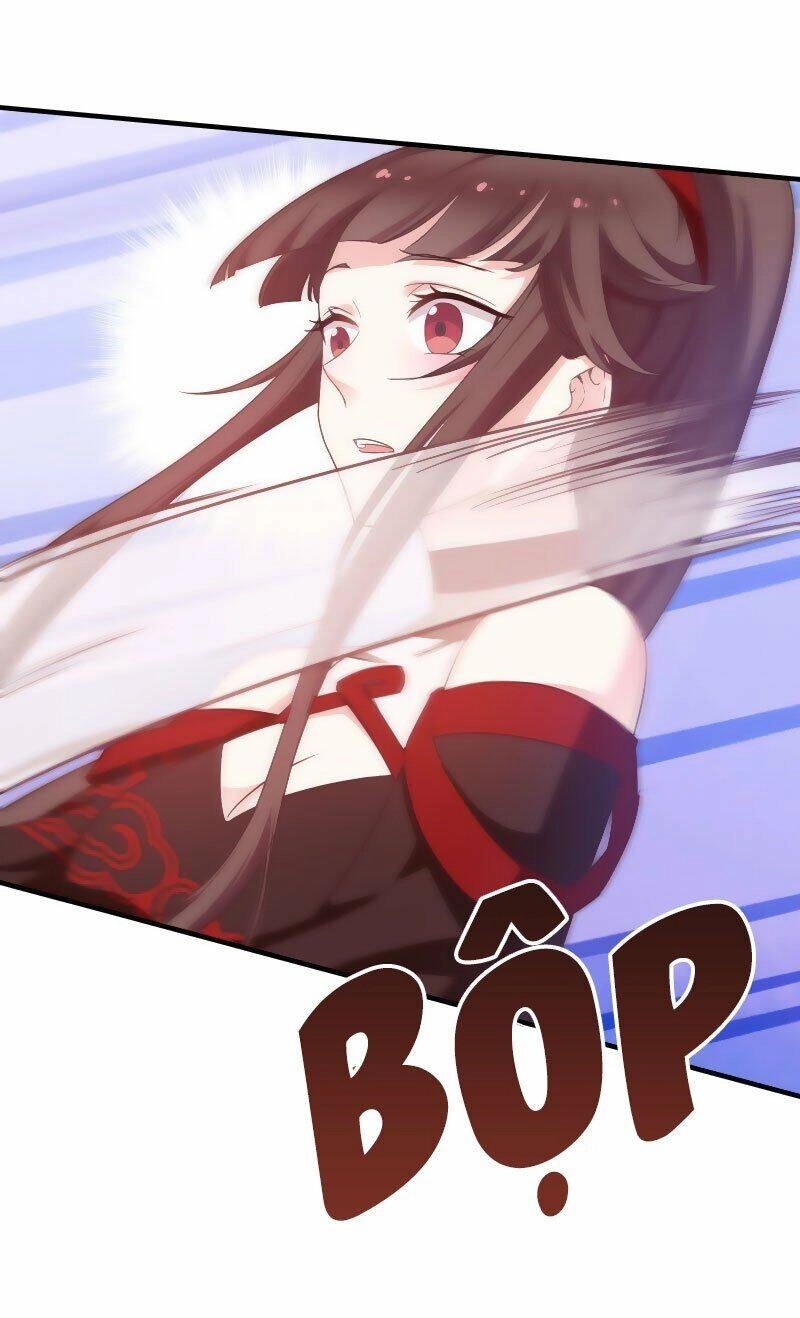 Trò Chơi Trừng Phạt Chapter 75 - 17