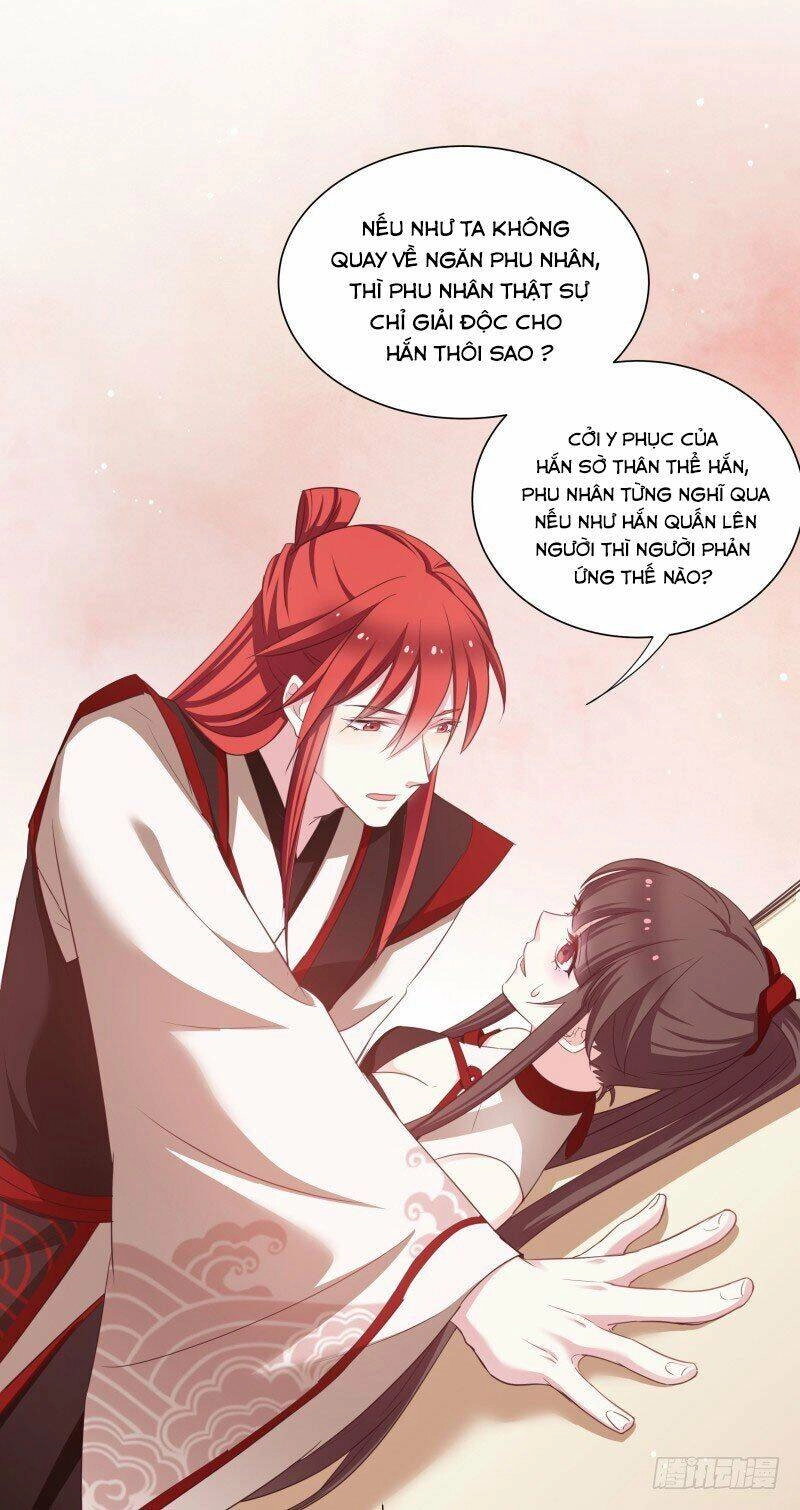 Trò Chơi Trừng Phạt Chapter 75 - 18