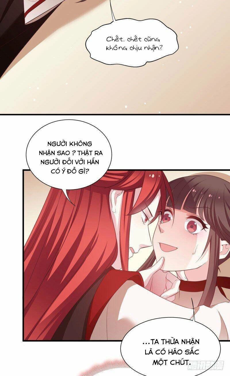 Trò Chơi Trừng Phạt Chapter 75 - 19