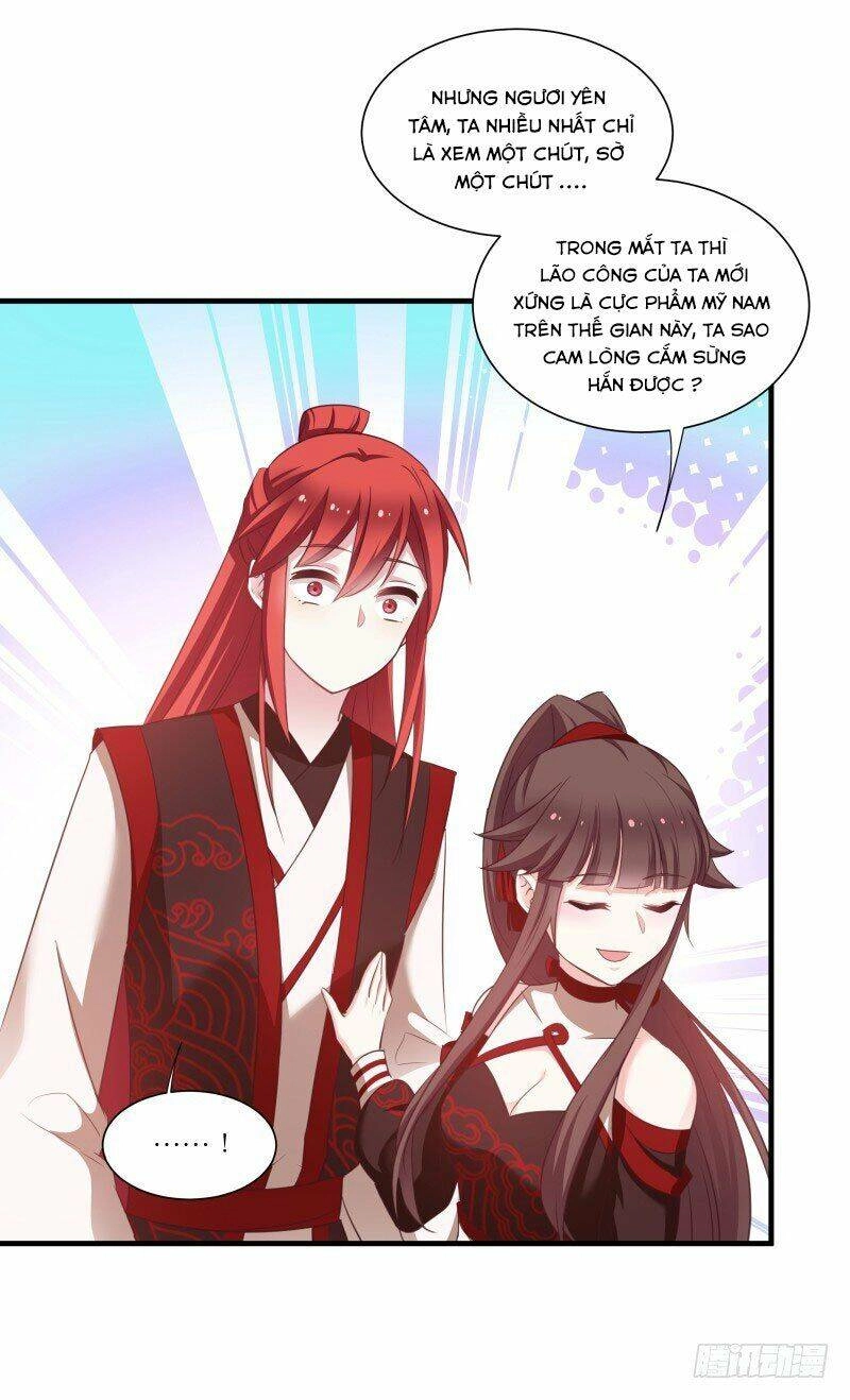 Trò Chơi Trừng Phạt Chapter 75 - 21