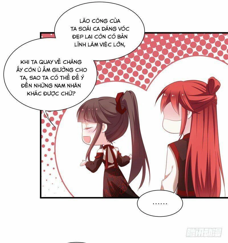 Trò Chơi Trừng Phạt Chapter 75 - 22