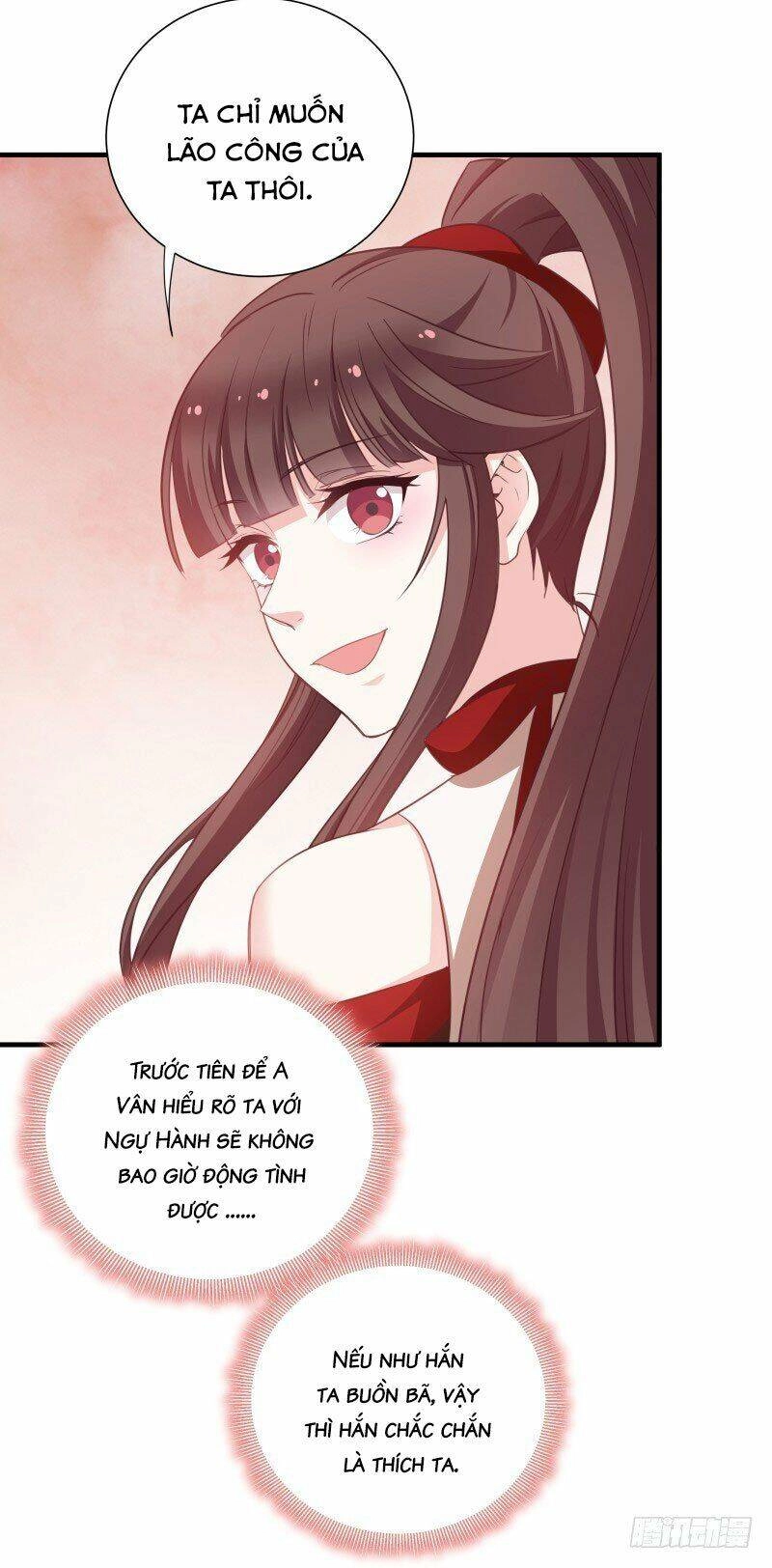 Trò Chơi Trừng Phạt Chapter 75 - 23