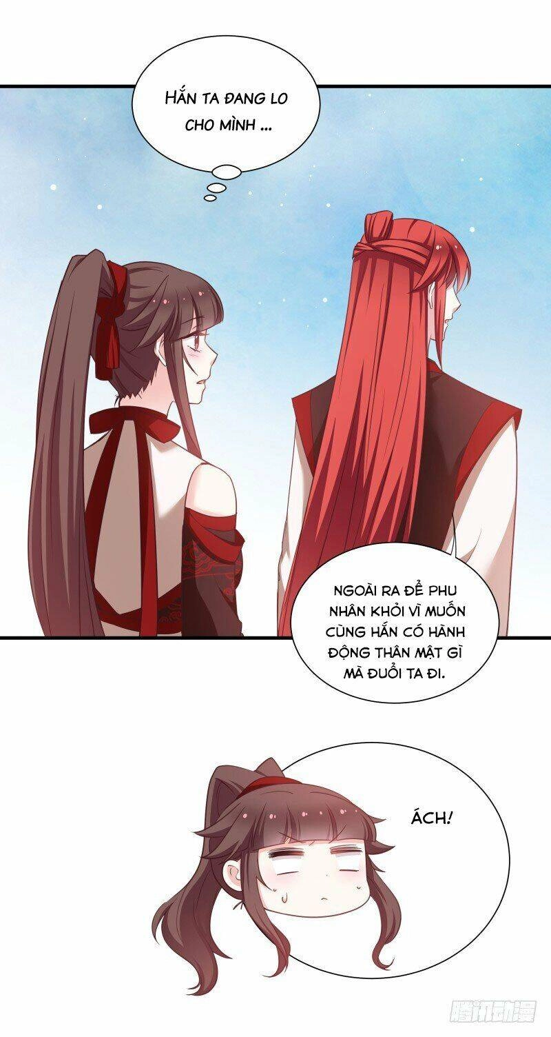 Trò Chơi Trừng Phạt Chapter 75 - 27