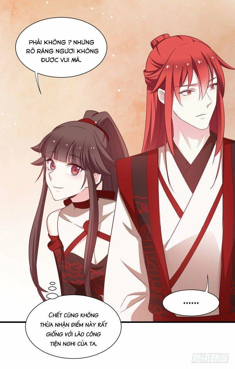 Trò Chơi Trừng Phạt Chapter 75 - 29