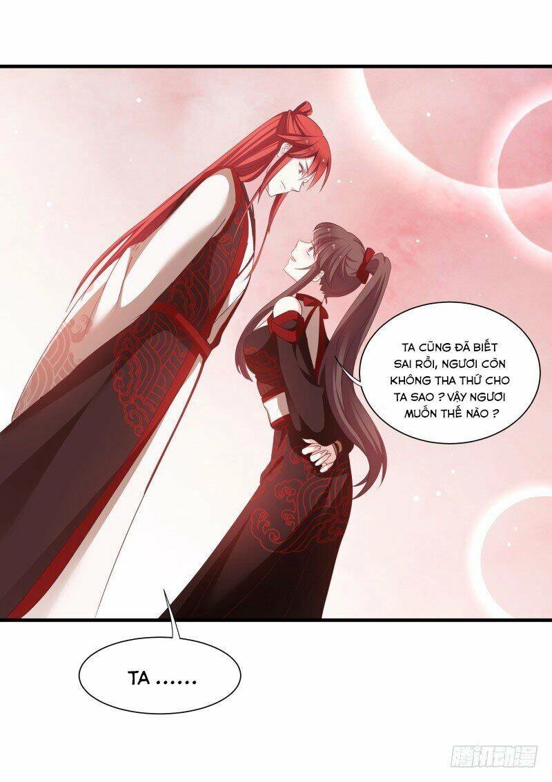 Trò Chơi Trừng Phạt Chapter 75 - 30