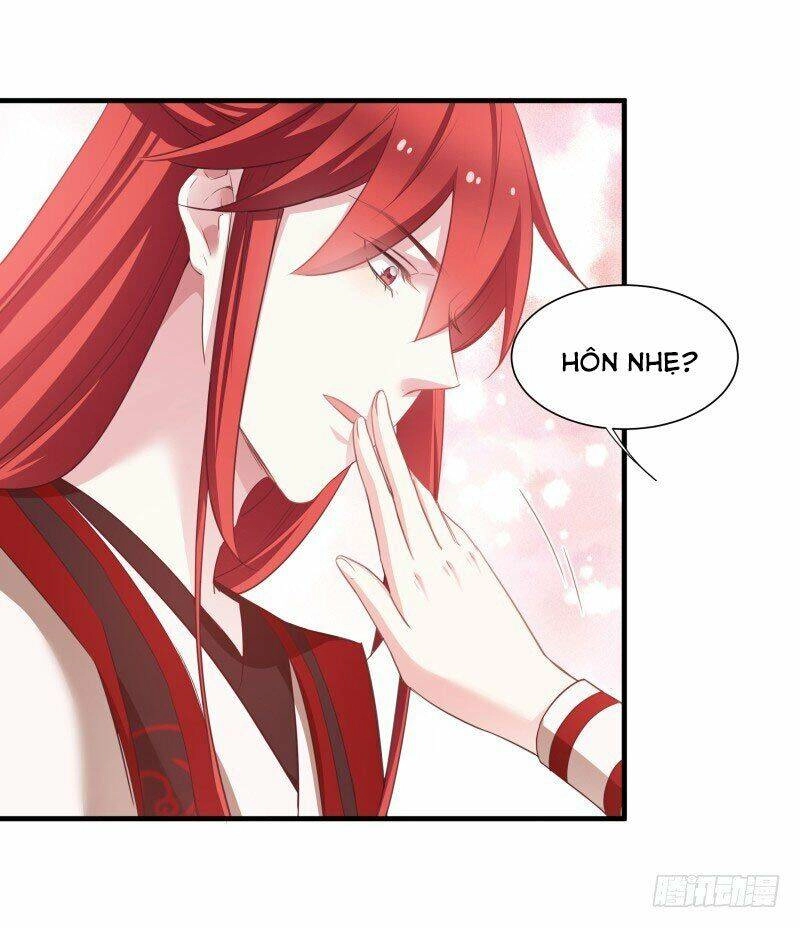 Trò Chơi Trừng Phạt Chapter 75 - 31