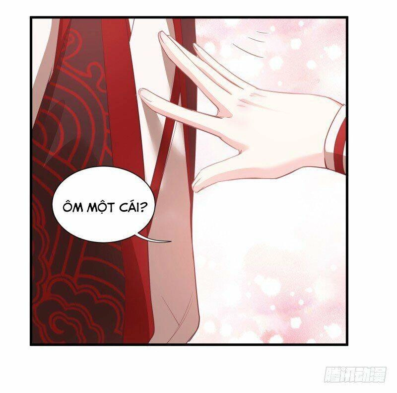 Trò Chơi Trừng Phạt Chapter 75 - 32