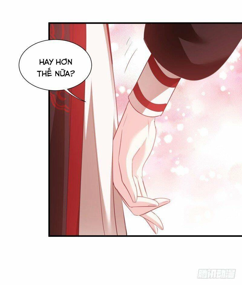 Trò Chơi Trừng Phạt Chapter 75 - 33