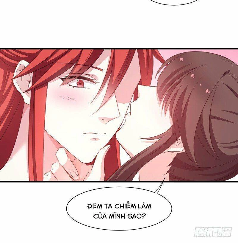 Trò Chơi Trừng Phạt Chapter 75 - 36