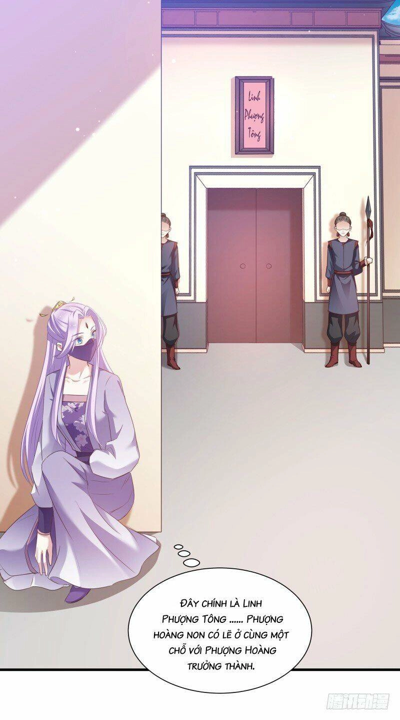 Trò Chơi Trừng Phạt Chapter 75 - 38