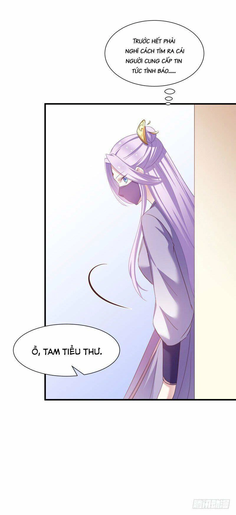 Trò Chơi Trừng Phạt Chapter 75 - 39