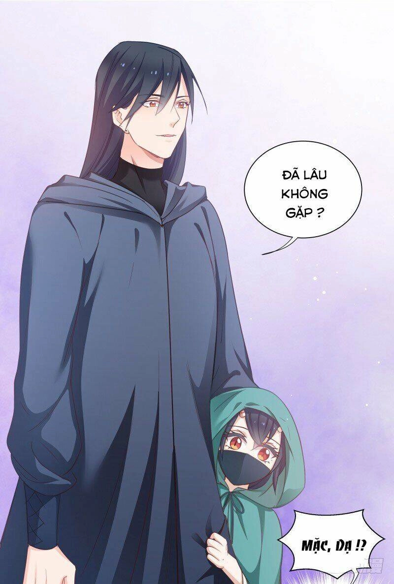 Trò Chơi Trừng Phạt Chapter 75 - 40