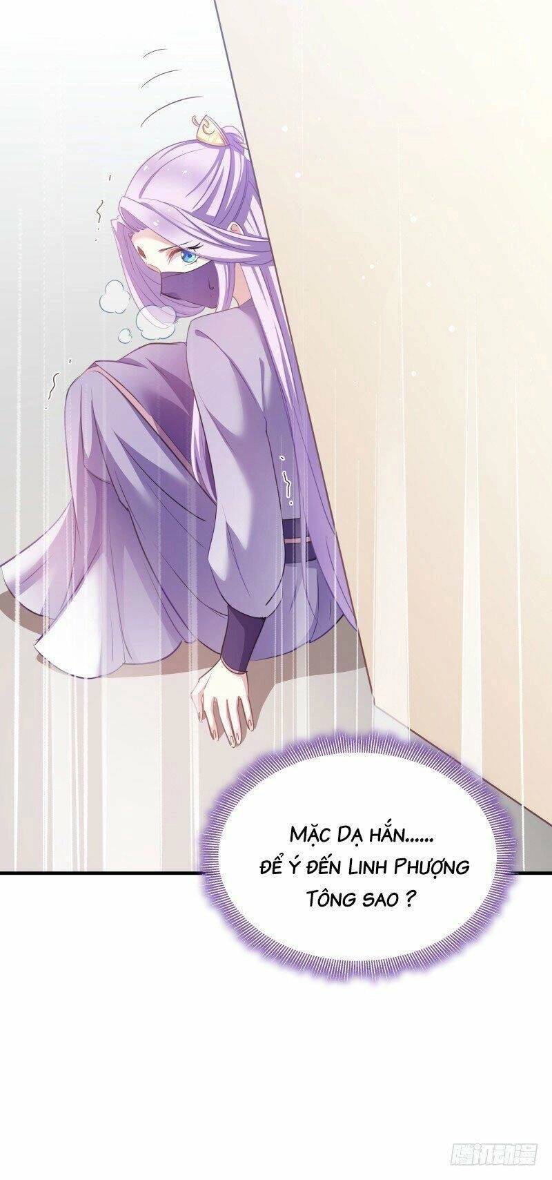 Trò Chơi Trừng Phạt Chapter 75 - 46