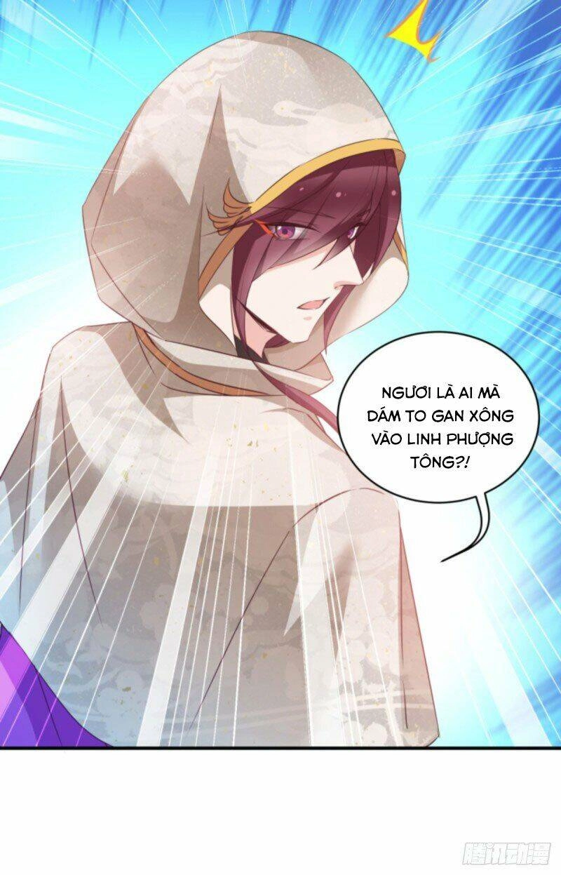 Trò Chơi Trừng Phạt Chapter 76 - 4