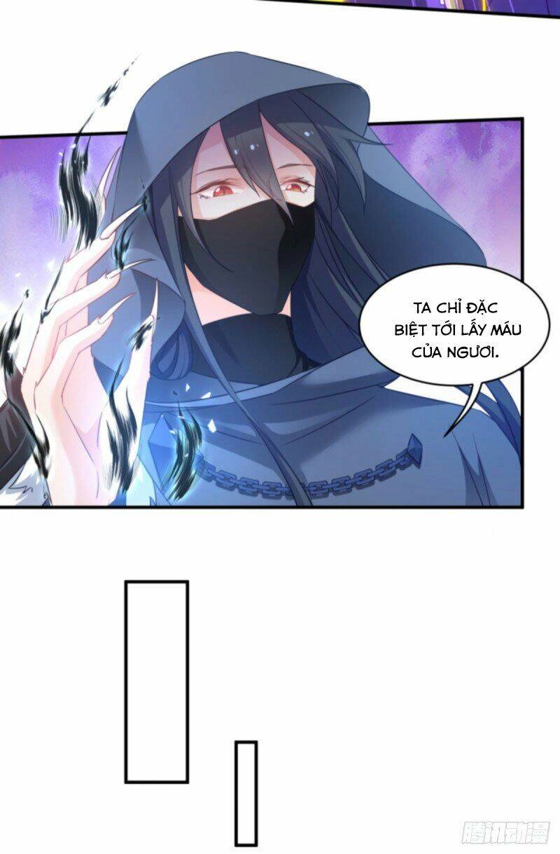 Trò Chơi Trừng Phạt Chapter 76 - 6