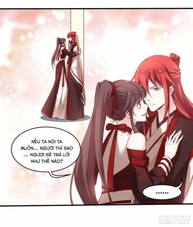 Trò Chơi Trừng Phạt Chapter 76 - 7