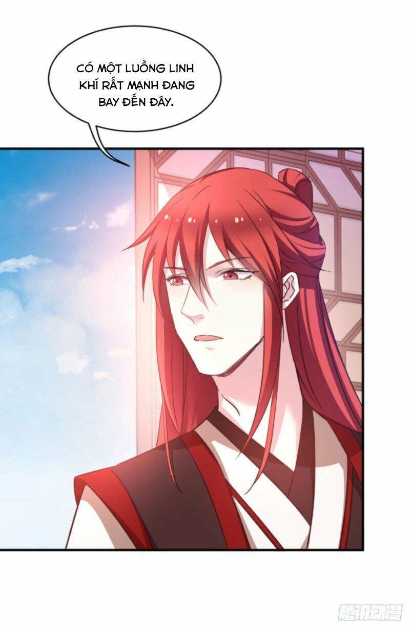 Trò Chơi Trừng Phạt Chapter 76 - 17