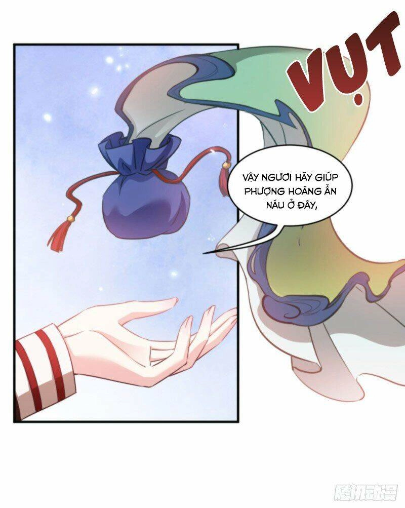 Trò Chơi Trừng Phạt Chapter 76 - 20