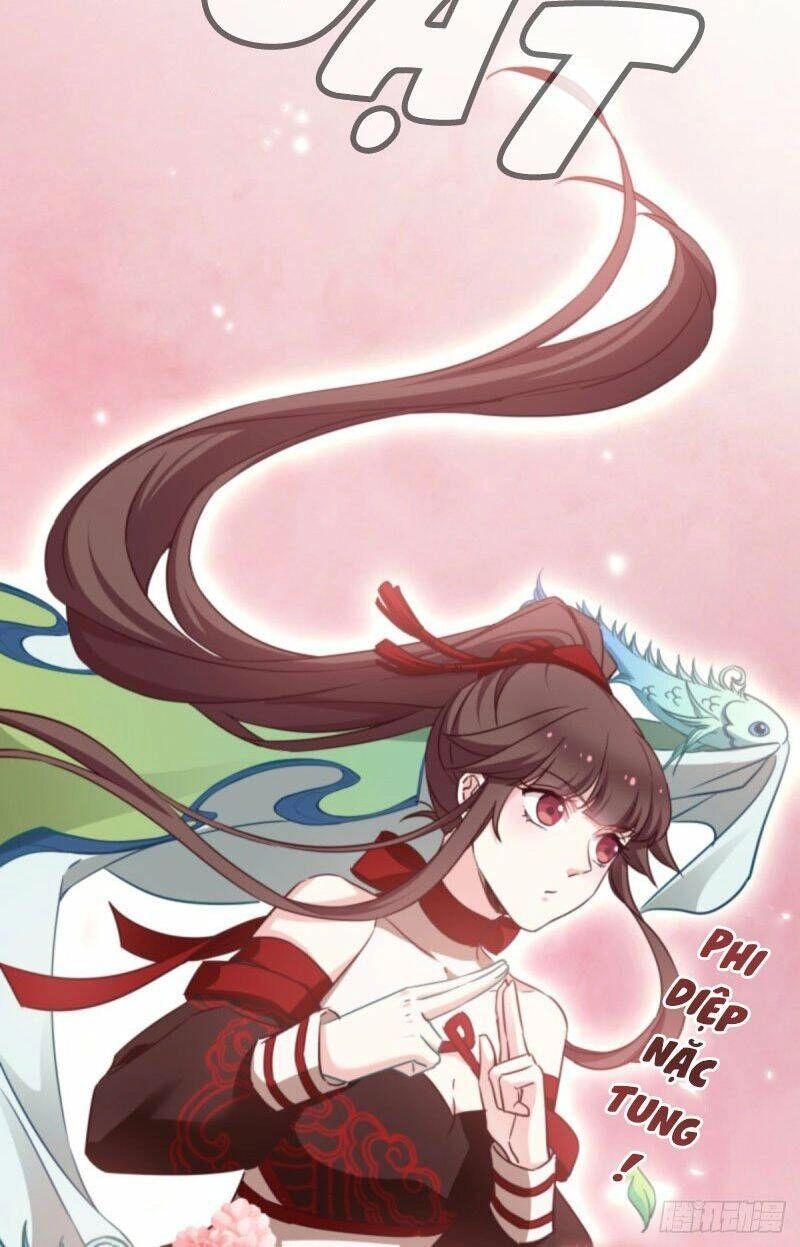 Trò Chơi Trừng Phạt Chapter 76 - 25