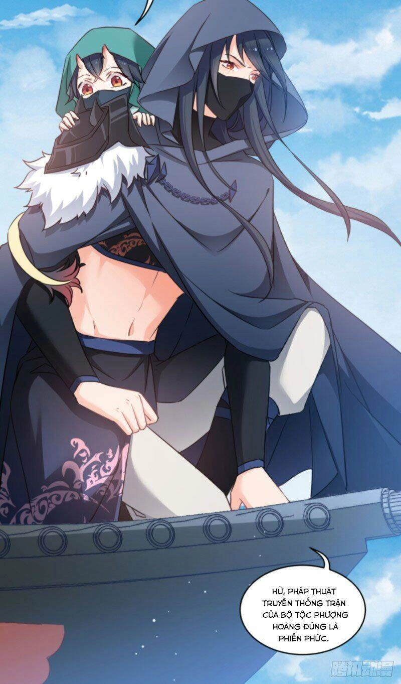 Trò Chơi Trừng Phạt Chapter 76 - 28