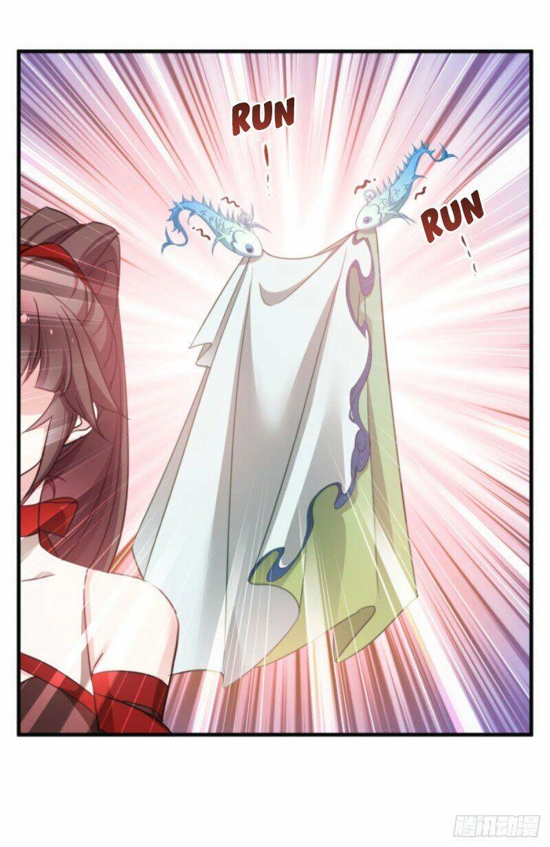 Trò Chơi Trừng Phạt Chapter 76 - 32