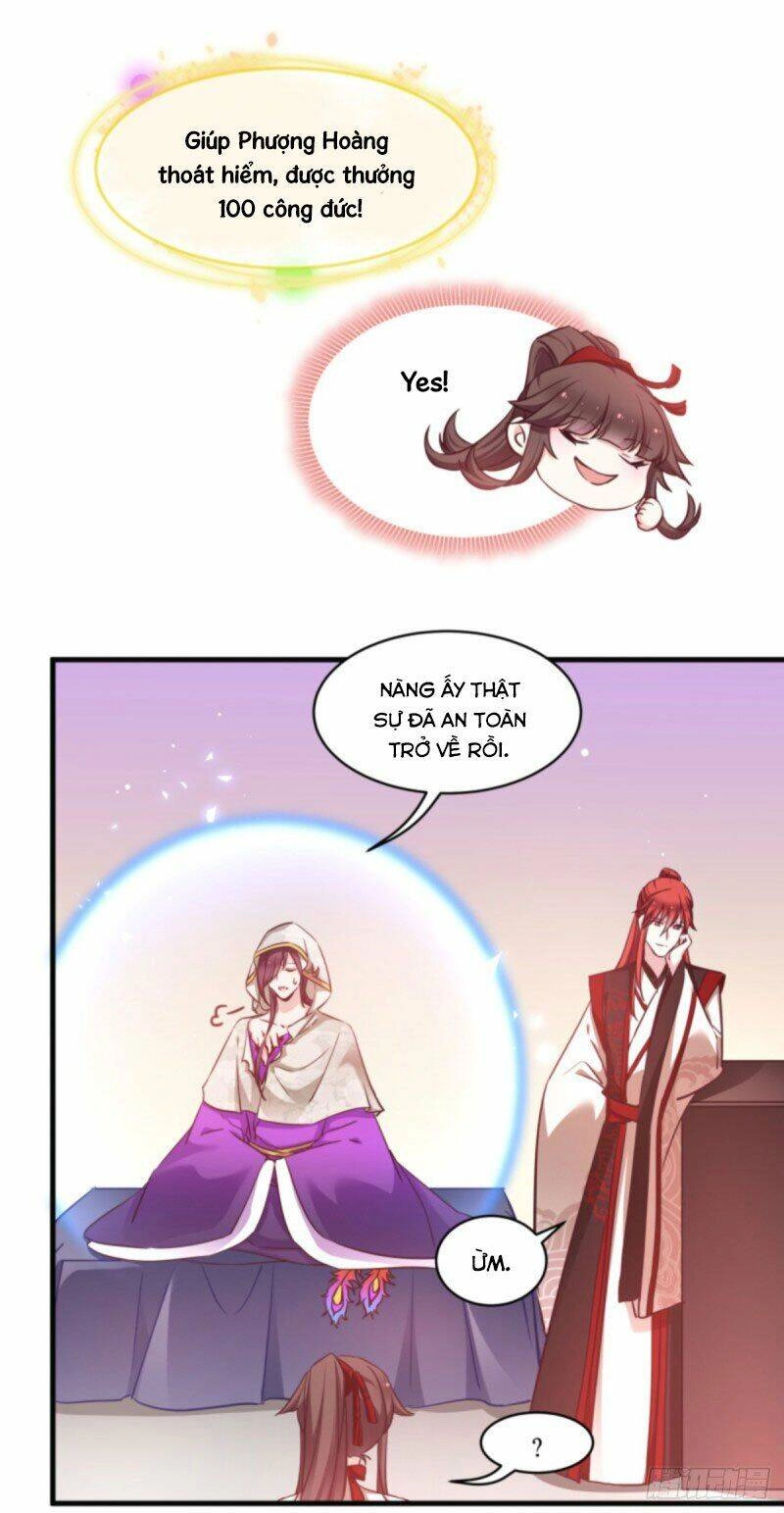 Trò Chơi Trừng Phạt Chapter 76 - 39