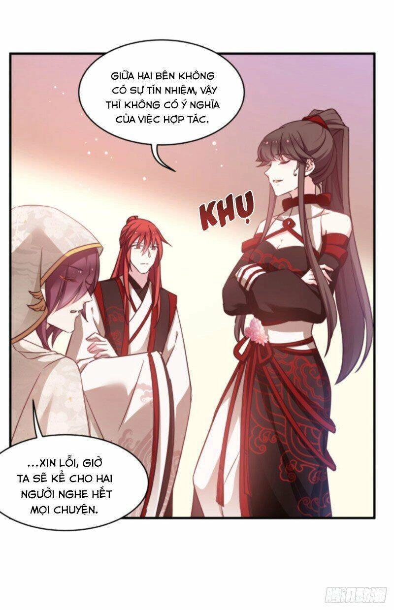 Trò Chơi Trừng Phạt Chapter 76 - 48