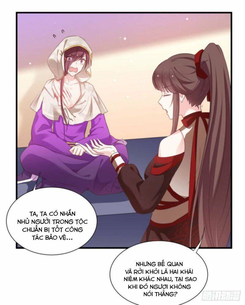 Trò Chơi Trừng Phạt Chapter 77 - 5