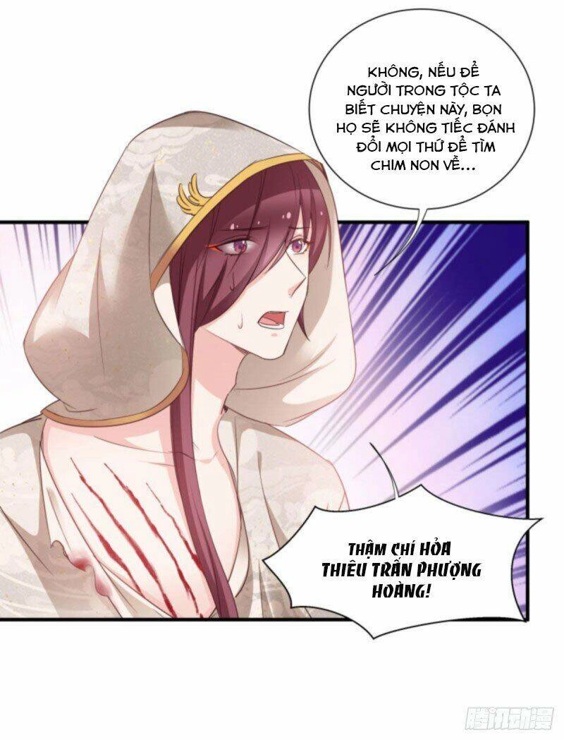 Trò Chơi Trừng Phạt Chapter 77 - 8