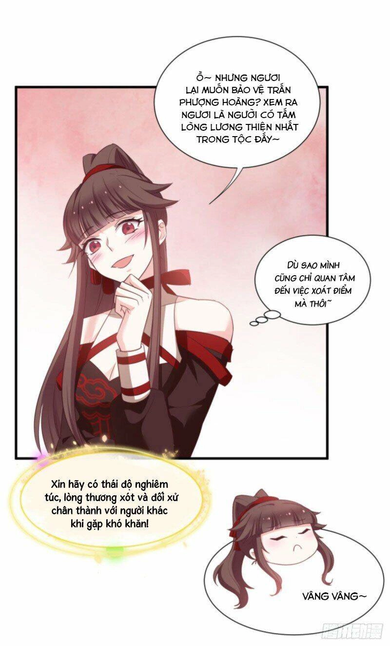 Trò Chơi Trừng Phạt Chapter 77 - 10