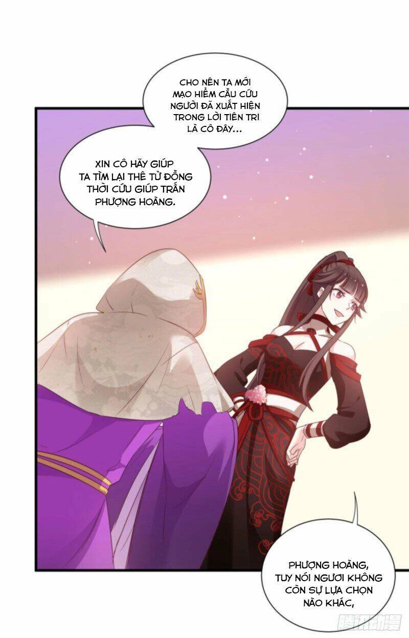 Trò Chơi Trừng Phạt Chapter 77 - 11