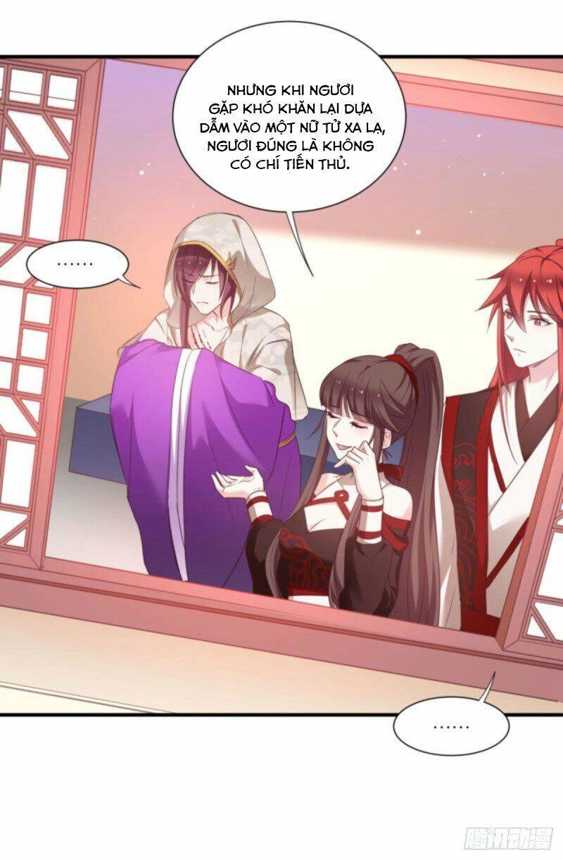 Trò Chơi Trừng Phạt Chapter 77 - 12