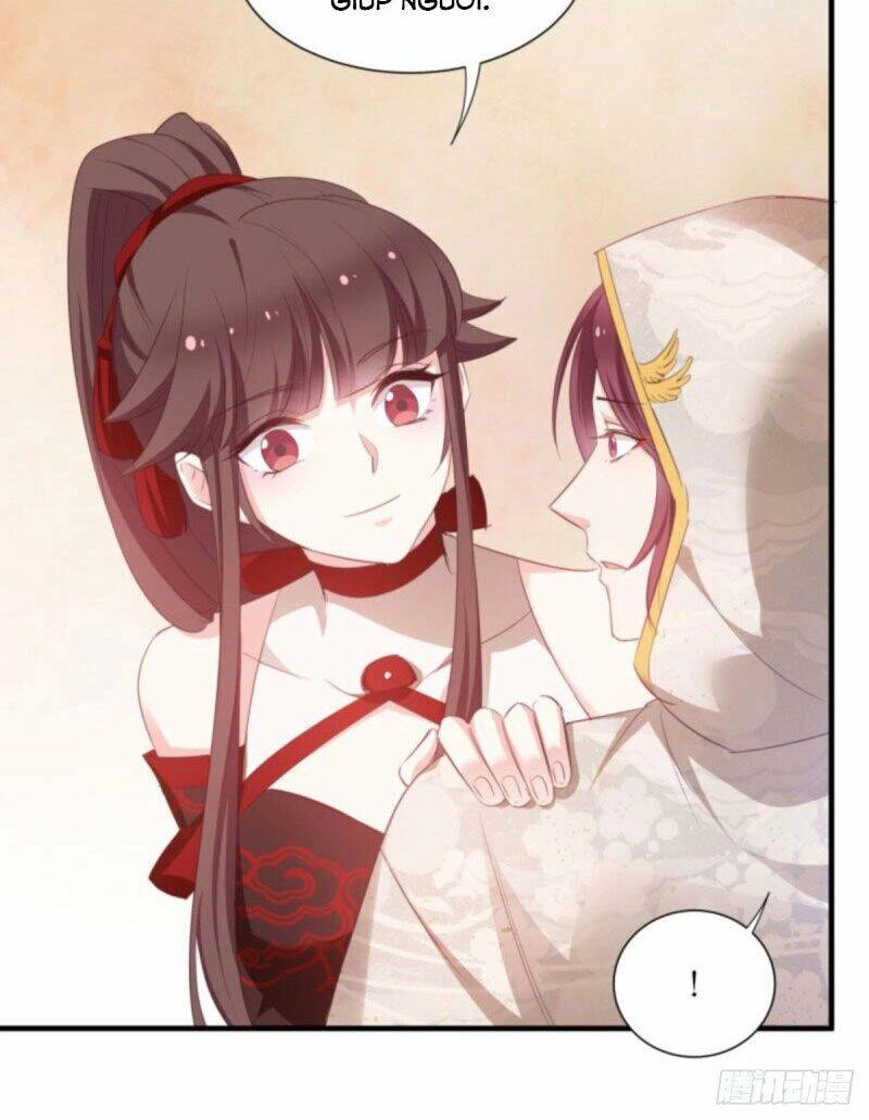 Trò Chơi Trừng Phạt Chapter 77 - 14