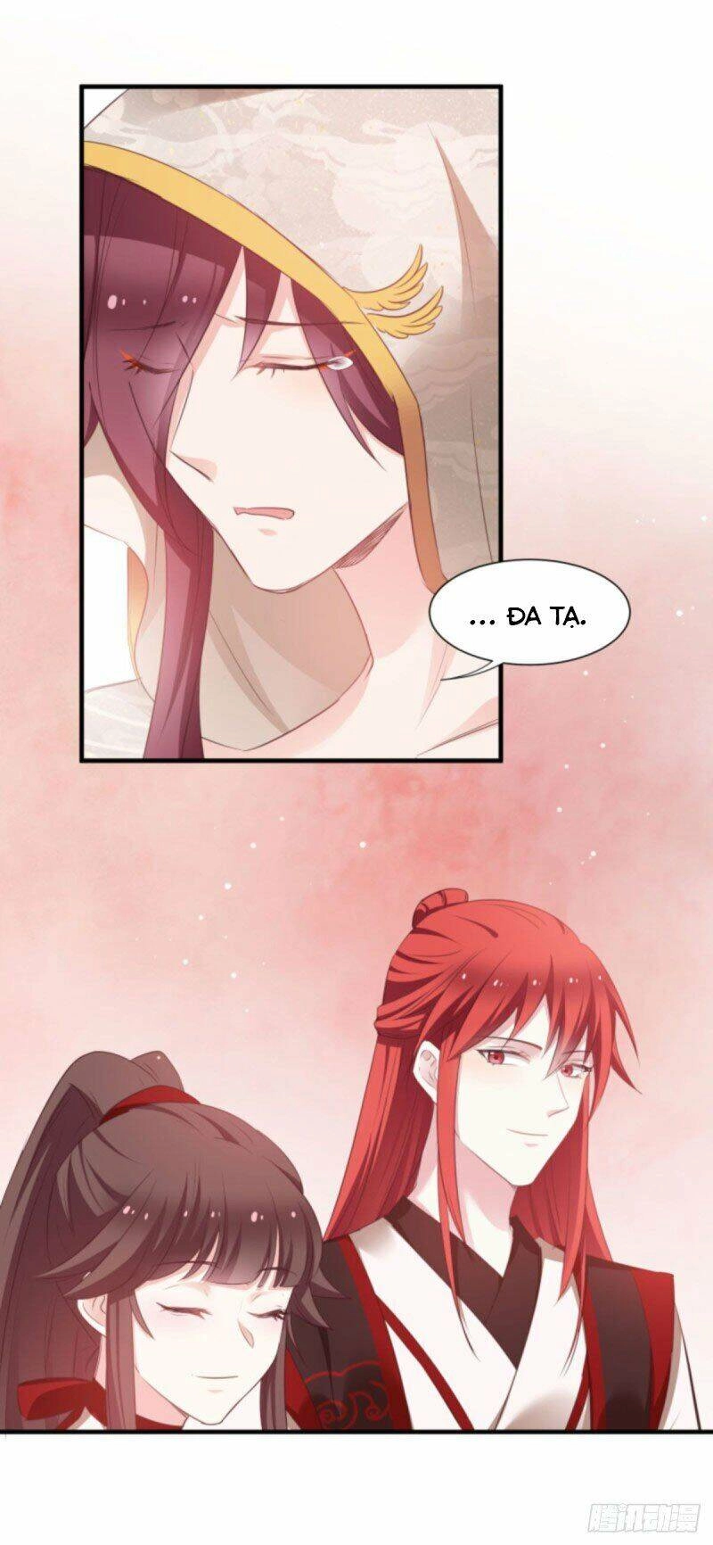 Trò Chơi Trừng Phạt Chapter 77 - 15