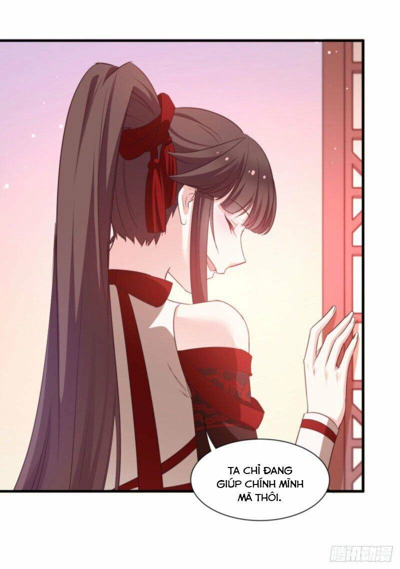 Trò Chơi Trừng Phạt Chapter 77 - 17