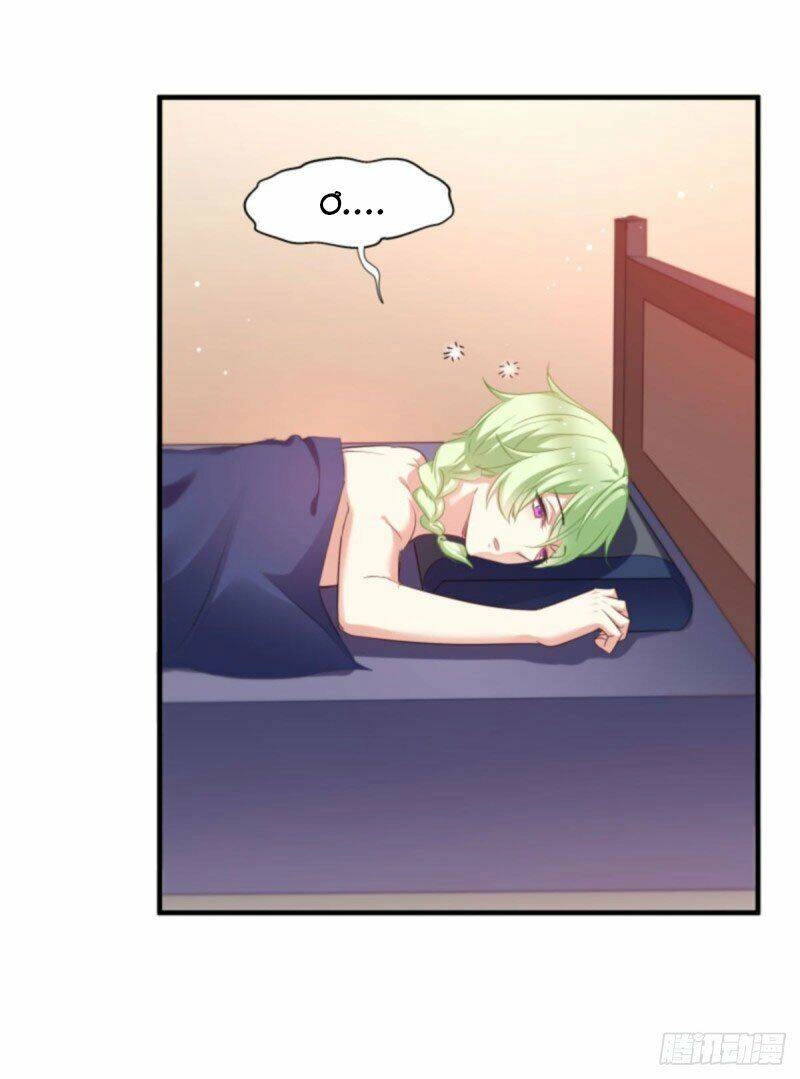 Trò Chơi Trừng Phạt Chapter 77 - 18