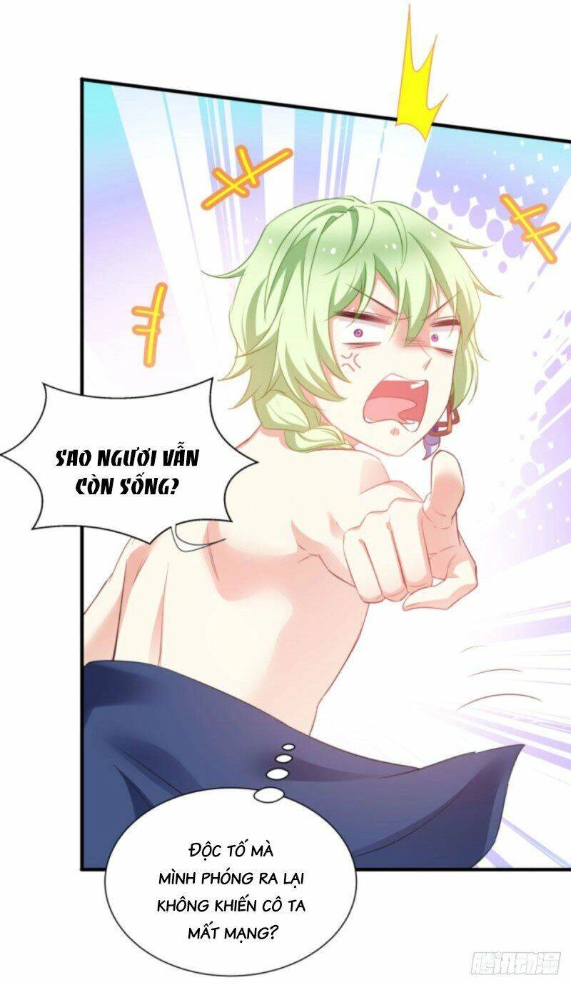 Trò Chơi Trừng Phạt Chapter 77 - 20