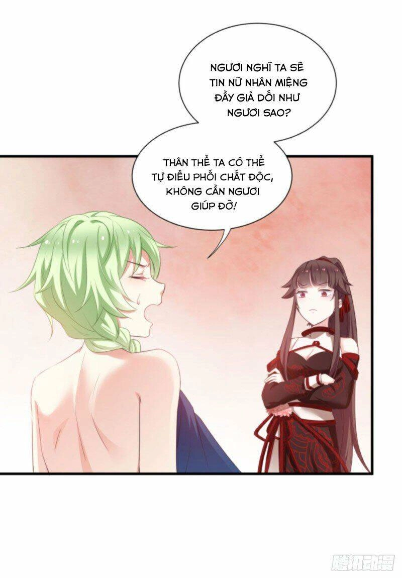 Trò Chơi Trừng Phạt Chapter 77 - 24