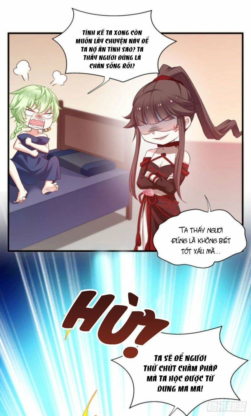 Trò Chơi Trừng Phạt Chapter 77 - 25