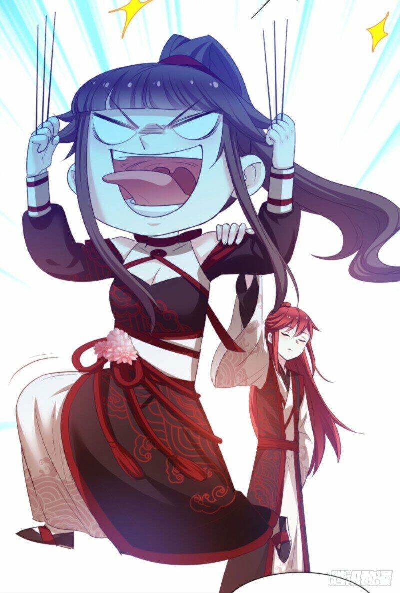 Trò Chơi Trừng Phạt Chapter 77 - 26