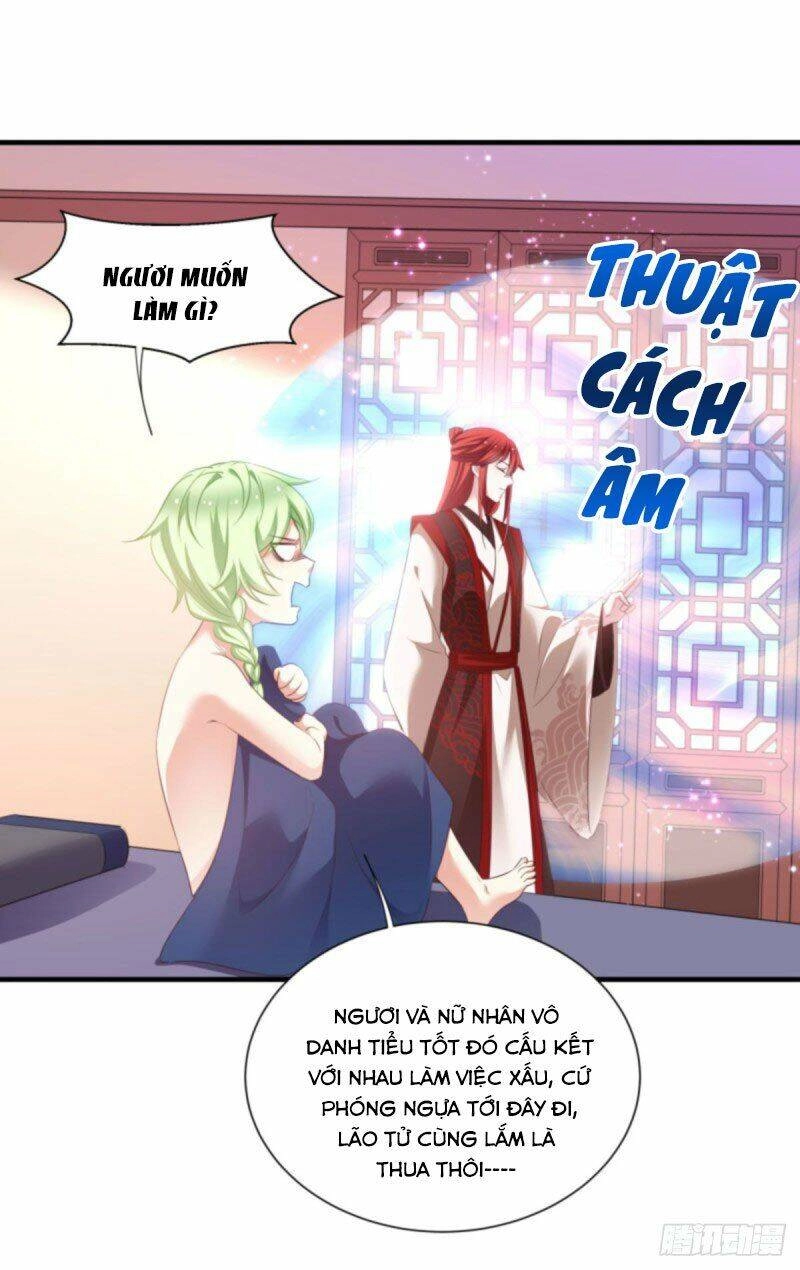 Trò Chơi Trừng Phạt Chapter 77 - 28