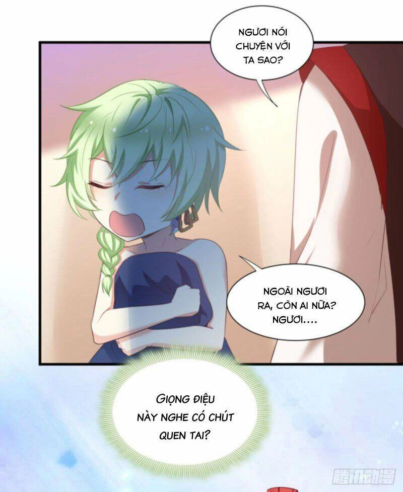 Trò Chơi Trừng Phạt Chapter 77 - 29