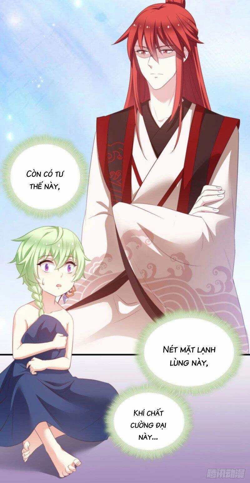 Trò Chơi Trừng Phạt Chapter 77 - 30