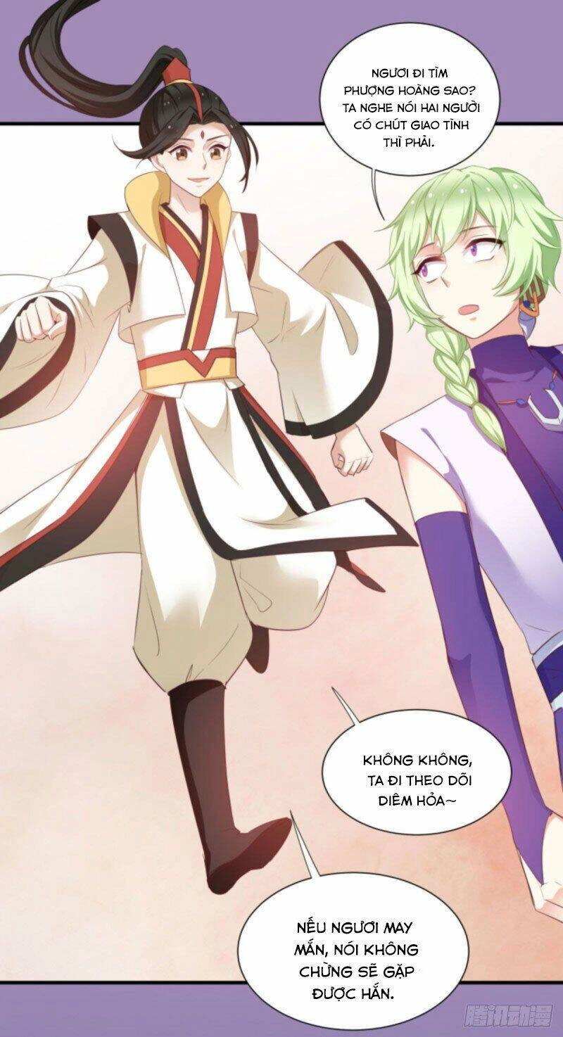 Trò Chơi Trừng Phạt Chapter 77 - 32