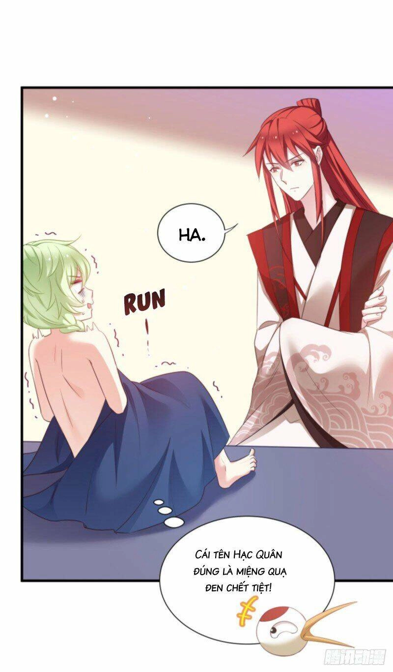 Trò Chơi Trừng Phạt Chapter 77 - 34