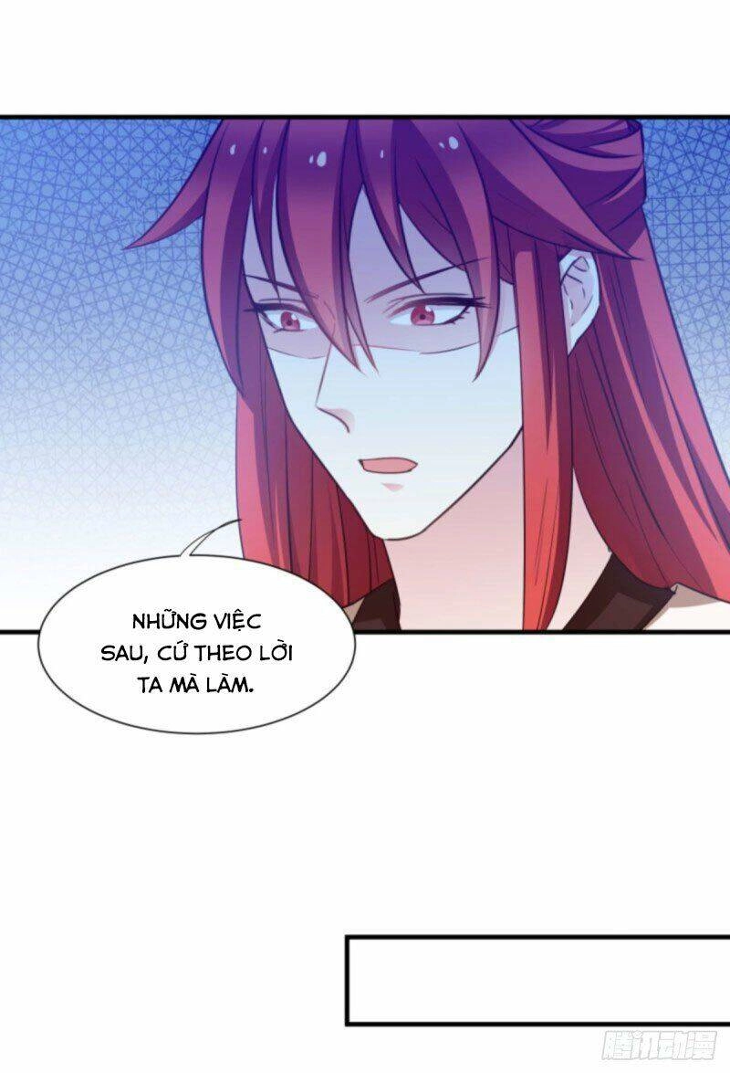 Trò Chơi Trừng Phạt Chapter 77 - 35