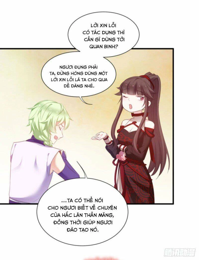 Trò Chơi Trừng Phạt Chapter 77 - 38