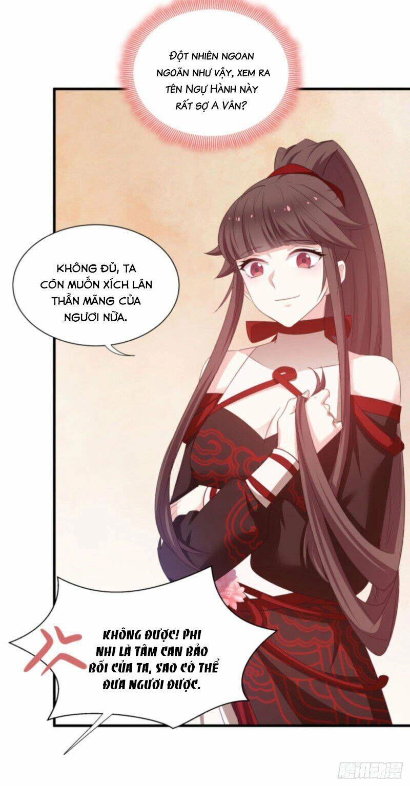 Trò Chơi Trừng Phạt Chapter 77 - 39